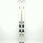 Schiuri sh Atomic Cloud, 155 cm - imagine 2