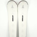 Schiuri sh Atomic Cloud, 155 cm - imagine 4