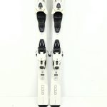 Schiuri sh Atomic Cloud, 155 cm - imagine 5