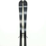 Schiuri sh Atomic Cloud, 155 cm - imagine 6