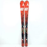 Schiuri sh Atomic ETL, 147 cm - imagine 2