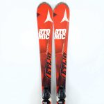 Schiuri sh Atomic ETL, 147 cm