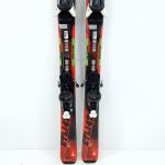 Schiuri sh Atomic ETL, 147 cm - imagine 5