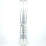 Schiuri sh Salomon S Max W 4R, 155 cm - imagine 2