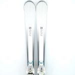 Schiuri sh Salomon S Max W 4R, 155 cm