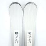 Schiuri sh Salomon S Max W 4R, 155 cm - imagine 4