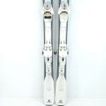 Schiuri sh Salomon S Max W 4R, 155 cm - imagine 5