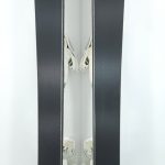 Schiuri sh Salomon S Max W 4R, 155 cm - imagine 7