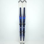 Schiuri sh Salomon XDR Focus, 150 cm - imagine 2