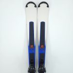 Schiuri sh Salomon XDR Focus, 150 cm