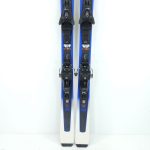 Schiuri sh Salomon XDR Focus, 150 cm - imagine 5