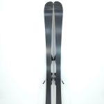 Schiuri sh Salomon XDR Focus, 150 cm - imagine 6