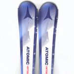 Schiuri sh Atomic Vantage 72, 155 cm - imagine 4