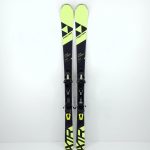 Schiuri sh Fischer XTR Race, 150 cm - imagine 2