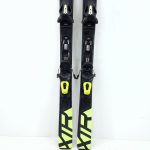 Schiuri sh Fischer XTR Race, 150 cm - imagine 4