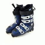 Clapari ski sh Fischer My RC Pro 80 XTR, marime 39 Eu, 25.5 Mondo