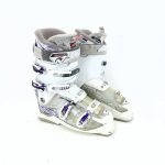 Clapari ski sh Nordica Sport Machine 96, marime 40 Eu, 26 mondo - imagine 3