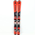 Schiuri sh Atomic Redster J2, 100 cm - imagine 2