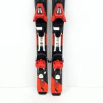 Schiuri sh Atomic Redster J2, 100 cm - imagine 4