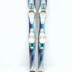 Schiuri sh Atomic Vantage x 74, 146 cm - imagine 5