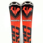 Schiuri sh Rossignol Hero Carve Limited, 167 cm - imagine 4