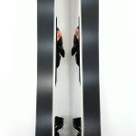 Schiuri sh Rossignol Hero Carve Limited, 167 cm - imagine 7
