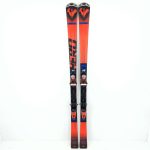 Schiuri sh Rossignol Hero Elite LT Ti, 172 cm - imagine 2