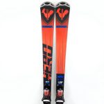 Schiuri sh Rossignol Hero Elite LT Ti, 172 cm