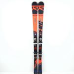 Schiuri sh Rossignol Hero Elite LT Ti, 167 cm - imagine 2