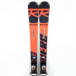 Schiuri sh Rossignol Hero Elite LT Ti, 167 cm