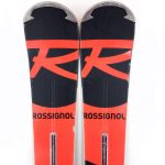 Schiuri sh Rossignol Hero Elite LT Ti, 167 cm - imagine 4