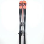 Schiuri sh Rossignol Hero Elite LT Ti, 167 cm - imagine 6