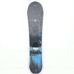 Placa snowboard sh Salomon Quattro, 142 cm - imagine 2