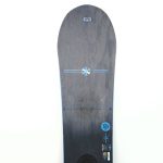 Placa snowboard sh Salomon Quattro, 142 cm