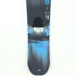 Placa snowboard sh Salomon Quattro, 142 cm - imagine 4