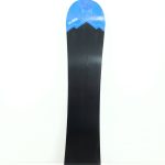 Placa snowboard sh Salomon Quattro, 142 cm - imagine 5
