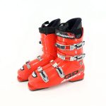 Clapari ski sh Nordica GPX Team, marime 43 Eu, 28 mondo