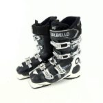 Clapari ski sh Dalbello DS AX LTD W, marime 39 Eu, 25.5 Mondo