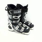 Clapari ski sh Dalbello DS AX LTD W, marime 39 Eu, 25.5 Mondo - imagine 3