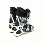 Clapari ski sh Dalbello DS AX LTD W, marime 39 Eu, 25.5 Mondo - imagine 4