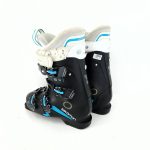 Clapari ski sh Salomon S Pro 80 , marime 40-41 Eu, 26-26.5 Mondo - imagine 5