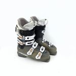 Clapari ski Head Edge Lyt 80, marime 37.5 EU, 24.5 mondo - imagine 3