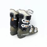 Clapari ski Head Edge Lyt 80, marime 37.5 EU, 24.5 mondo - imagine 4