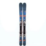 Schiuri copii sh Rossignol Experience Pro Jr, 140 cm - imagine 3