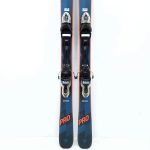 Schiuri copii sh Rossignol Experience Pro Jr, 140 cm - imagine 4