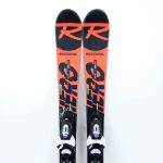 Schiuri sh Rossignol Hero Junior Pro Multi Event, 110 cm
