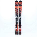 Schiuri sh Rossignol Hero Junior Pro Multi Event, 110 cm - imagine 3