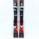 Schiuri sh Rossignol Hero Junior Pro Multi Event, 110 cm - imagine 4