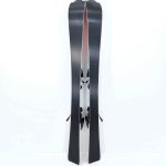 Schiuri sh Rossignol Hero Junior Pro Multi Event, 110 cm - imagine 5