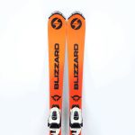 Schiuri sh Blizzard Firebird Jr, 130 cm